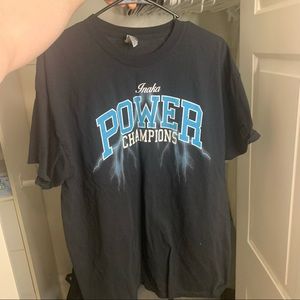 Inaka Power Champions t-shirt size XL